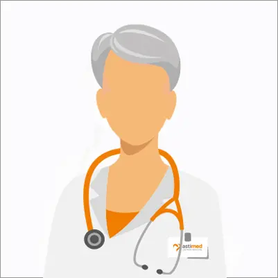 Julia Starońska, Physician Specializing in Radiology and Imaging Diagnostics